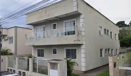 Apartamento com 2 quartos à venda na Guilherme Valdemiro da Luz, 3456, Forquilhas, São José por R$ 318.000