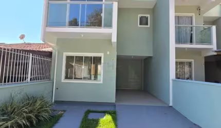 Casa com 2 quartos à venda na Rua Dália Rosa, 345, Forquilhas, São José por R$ 400.000