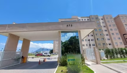 Apartamento com 2 quartos à venda na Rua Manoel Joaquim de Souza, 9870, Bela Vista, Palhoça por R$ 249.900