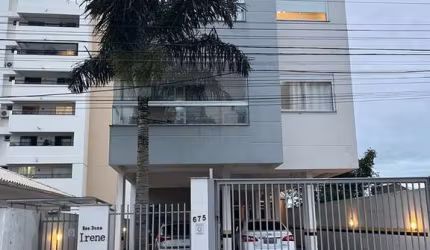Apartamento com 2 quartos à venda na Rua João Sandim, 9822, Ipiranga, São José por R$ 430.000