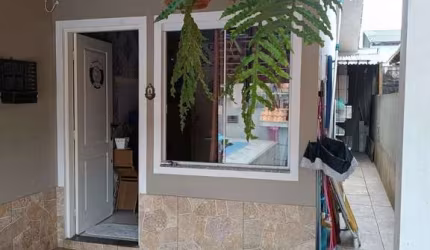 Casa com 3 quartos à venda na Rua Martinho Boschetti, 3888, Picadas do Sul, São José por R$ 350.000
