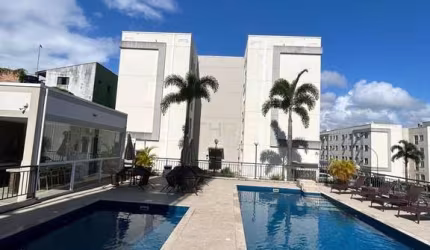 Apartamento com 2 quartos à venda na Rua Wenceslau Evaristo Silva, 6709, Serraria, São José por R$ 265.000