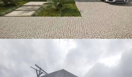 Casa com 3 quartos à venda na Rua Luca, 2345, Pagani, Palhoça por R$ 1.300.000