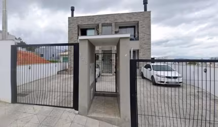 Apartamento com 2 quartos à venda na Norberto José Coelho, 7890, São Sebastião, Palhoça por R$ 330.000
