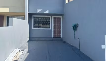 Casa com 2 quartos à venda na Rua Jacinto Ferreira Macedo, 6709, Bela Vista, Palhoça por R$ 330.000