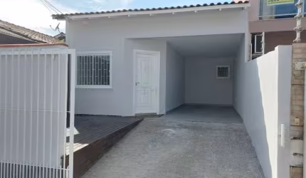 Casa com 2 quartos à venda na Rua Dália Rosa, 3121, Forquilhas, São José por R$ 340.000
