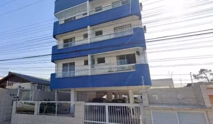 Apartamento com 2 quartos à venda na Rua Léo Augusto da Silva, 6789, Serraria, São José por R$ 377.000