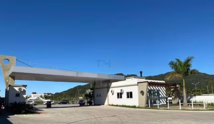 Terreno à venda na Rua Marechal Deodoro, Deltaville, Biguaçu por R$ 191.000
