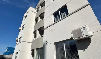 Apartamento com 2 quartos à venda na Arcanjo Antônio Henrique, 21, Bom Viver, Biguaçu por R$ 275.000