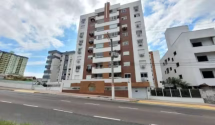 Apartamento com 2 quartos à venda na Avenida Osvaldo José do Amaral, 6755, Bela Vista, São José por R$ 657.200