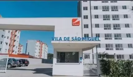 Apartamento com 2 quartos à venda na Rua Manoel Mariano Ferreira, 89, Rio Caveiras, Biguaçu por R$ 385.000