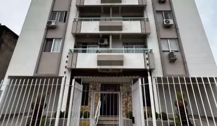 Apartamento com 2 quartos à venda na Rua Machado de Assis, 230, Estreito, Florianópolis por R$ 615.000