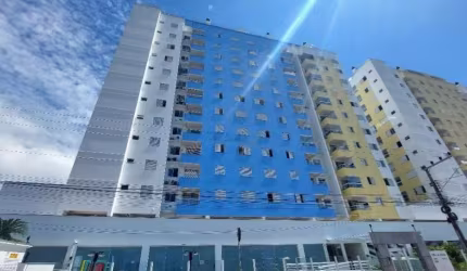 Apartamento com 2 quartos à venda na Rua Angelita Figueiredo, 9877, Areias, São José por R$ 580.000