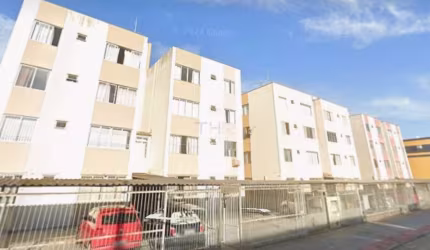 Apartamento com 2 quartos à venda na Rua João Batista Merise, 98, Roçado, São José por R$ 369.990