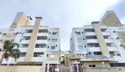 Apartamento com 2 quartos à venda na Rua Cristo Rei, 87, Real Parque, São José por R$ 350.000