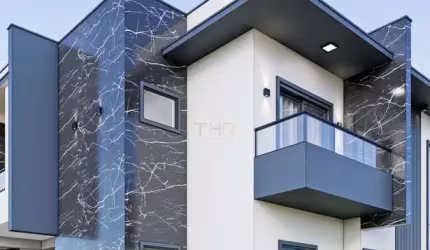 Casa com 3 quartos à venda na Rua Antônio Nagib Medeiros, 980, Sertão do Maruim, São José por R$ 670.000