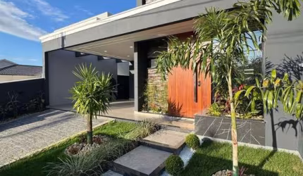 Casa com 2 quartos à venda na Rua Ana de Souza Rosa, 4567, Bela Vista, Palhoça por R$ 820.000