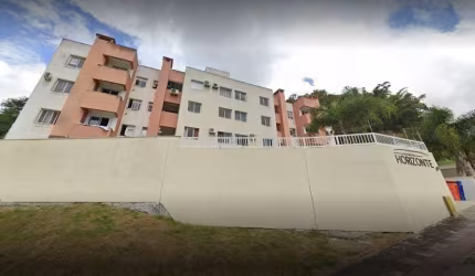 Apartamento com 2 quartos à venda na Rua José Wilson Francisco, 982, Forquilhinhas, São José por R$ 380.000