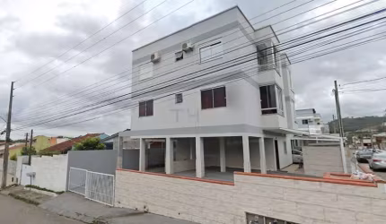 Apartamento com 2 quartos à venda na São Miguel, 890, São Sebastião, Palhoça por R$ 318.000