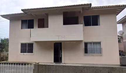 Apartamento com 2 quartos à venda na Rua Urano Pires, 21, Forquilhas, São José por R$ 225.000
