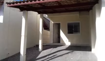 Casa com 2 quartos à venda na Rua Silvio João Correa, 3499, Forquilhas, São José por R$ 315.000