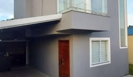 Casa com 2 quartos à venda na Rua Vidal Vicente Andrade, 098, Forquilhas, São José por R$ 520.000