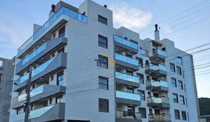 Apartamento com 2 quartos à venda na Rua Das Seringueiras, 209, Praia de Palmas, Governador Celso Ramos por R$ 800.000