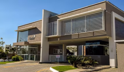 Terreno à venda na Rua 7 de Setembro, Centro, Biguaçu por R$ 384.892