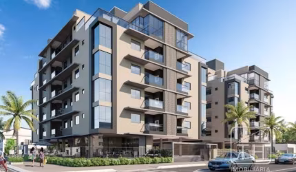Apartamento com 2 quartos à venda na Rua Das Seringueiras, 5436, Praia de Palmas, Governador Celso Ramos por R$ 949.000