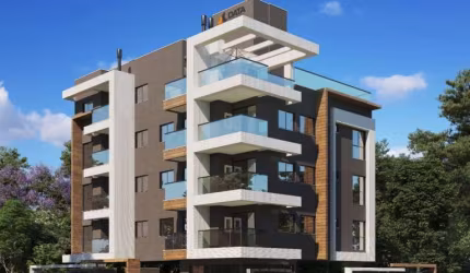 Apartamento com 2 quartos à venda na Rua Das Seringueiras, 1450, Praia de Palmas, Governador Celso Ramos por R$ 1.299.000