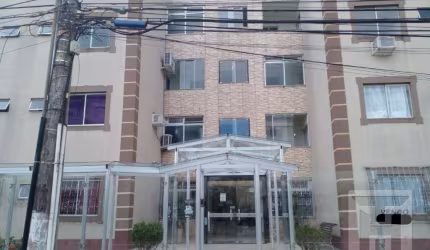 Apartamento com 3 quartos à venda na Rua José Macedo Sobrinho, 1245, Kobrasol, São José por R$ 430.000