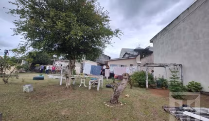 Terreno à venda na Servidão Santino, 645, Capoeiras, Florianópolis por R$ 1.700.000