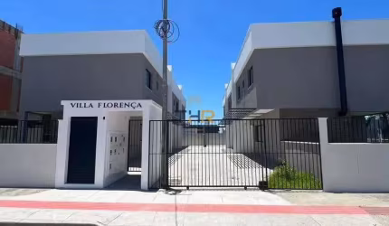 Casa com 3 quartos à venda na Rua José Antônio Moraes, 635, Nova Palhoça, Palhoça por R$ 598.370