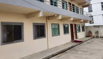 Vendo Apto 40 mil + 80 de mil. Saia do aluguel.