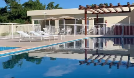 Aconchegante Apto Cond Villaje Silvestre 124.33m2
