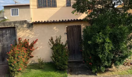 MARAVILHOS CASA COND RIO MAGARCA 2