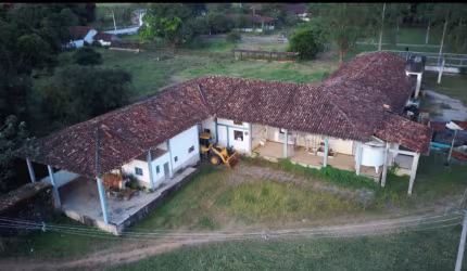Oportunidade Única! Capacidade para 20.000L/dia e infraestrutura completa. – Expanda seu negócio na maior bacia leiteira do RJ e MG!