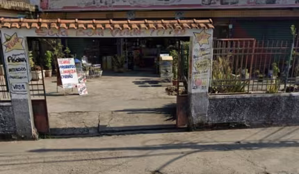 Ponto Comercial para farmácia, franquias e outros.