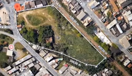 **Excelente Oportunidade de Investimento Imobiliário em Nilópolis - RJ**