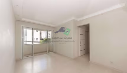 Apartamento para Venda em São Paulo, Chácara Inglesa, 3 dormitórios, 1 suíte, 2 banheiros, 1 vaga