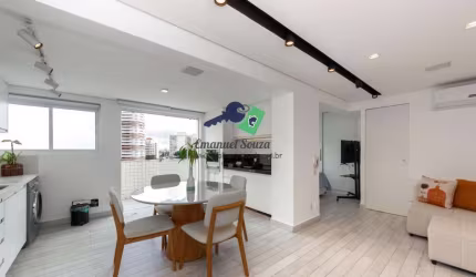 Apartamento para Venda em São Paulo, Vila da Saúde, 1 dormitório, 1 banheiro, 1 vaga