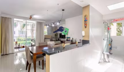 Apartamento para Venda em São Paulo, Jardim Prudência, 2 dormitórios, 1 suíte, 2 banheiros, 1 vaga