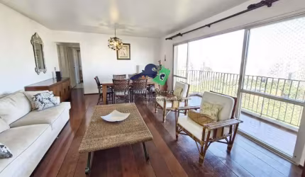 Apartamento para Venda em São Paulo, Vila Suzana, 2 dormitórios, 1 suíte, 3 banheiros, 1 vaga