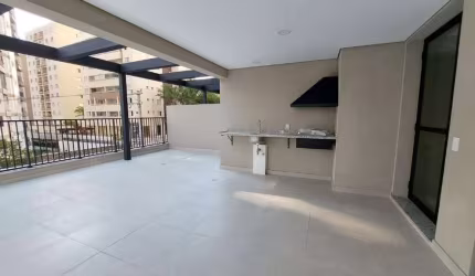 Apartamento Garden para Venda em São Paulo, Vila Mascote, 3 dormitórios, 3 suítes, 4 banheiros, 2 vagas