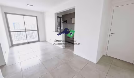 Apartamento para Venda em São Paulo, Vila Mascote, 3 dormitórios, 1 suíte, 2 banheiros, 1 vaga