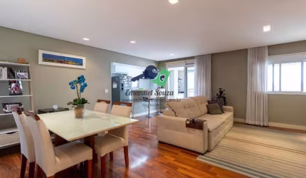 Apartamento para Venda em São Paulo, Vila Mascote, 2 dormitórios, 2 suítes, 4 banheiros, 2 vagas