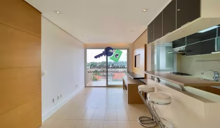 Apartamento para Venda em São Paulo, Vila Mascote, 2 dormitórios, 1 suíte, 2 banheiros, 2 vagas