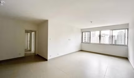 Apartamento para Venda em São Paulo, Vila Mariana, 3 dormitórios, 1 suíte, 3 banheiros, 1 vaga