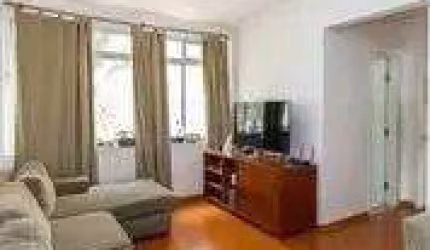 Apartamento para Venda em São Paulo, Vila Mariana, 2 dormitórios, 2 banheiros