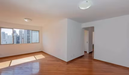 Apartamento para Venda em São Paulo, Vila Mariana, 3 dormitórios, 1 suíte, 3 banheiros, 1 vaga